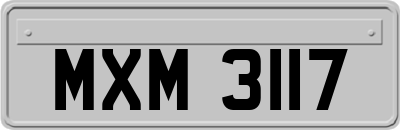 MXM3117