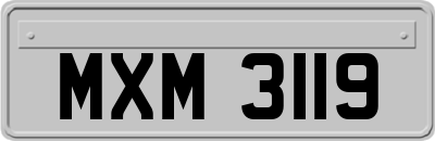 MXM3119