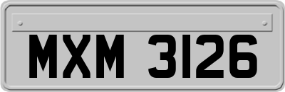 MXM3126