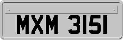 MXM3151