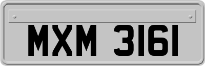 MXM3161