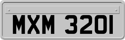 MXM3201