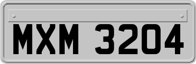 MXM3204