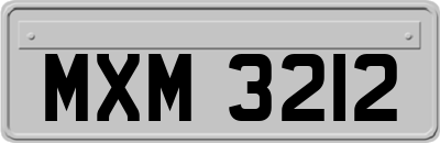 MXM3212