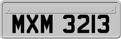 MXM3213