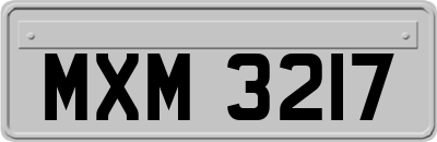 MXM3217