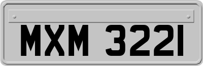 MXM3221