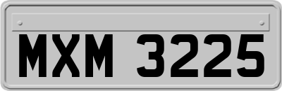 MXM3225