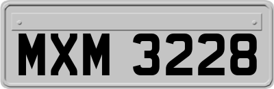 MXM3228