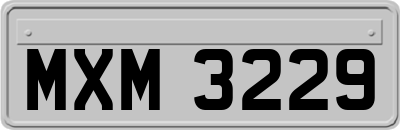 MXM3229