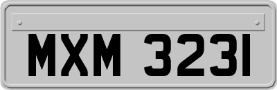 MXM3231