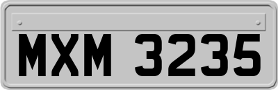 MXM3235