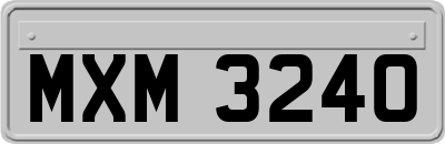 MXM3240