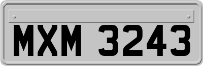 MXM3243