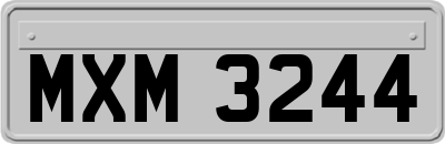 MXM3244