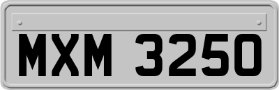 MXM3250