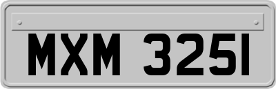 MXM3251