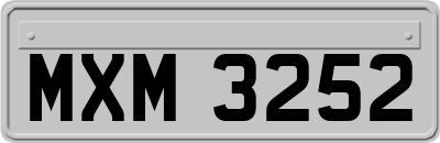 MXM3252