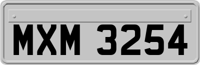 MXM3254