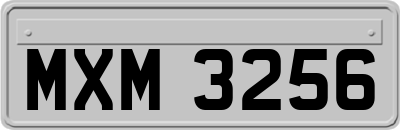 MXM3256