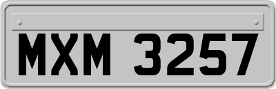 MXM3257