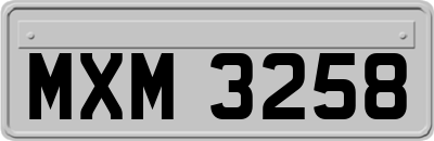 MXM3258