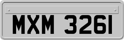 MXM3261