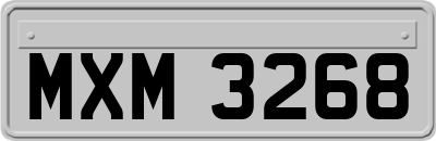 MXM3268