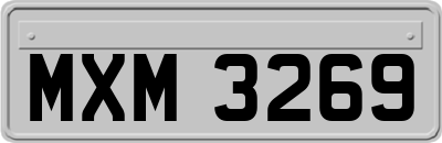 MXM3269