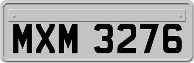 MXM3276