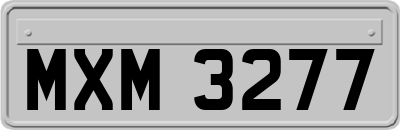 MXM3277