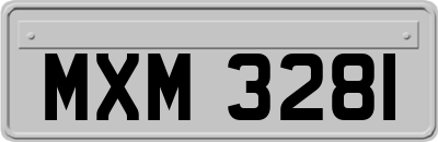 MXM3281