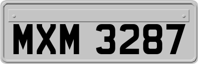 MXM3287