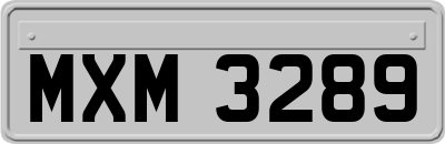 MXM3289