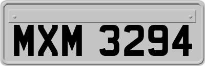 MXM3294