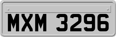 MXM3296