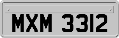 MXM3312