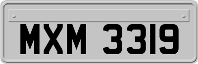 MXM3319