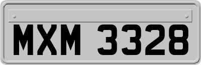 MXM3328