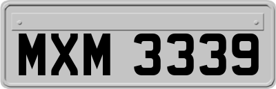 MXM3339