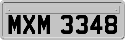 MXM3348