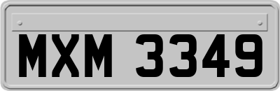 MXM3349