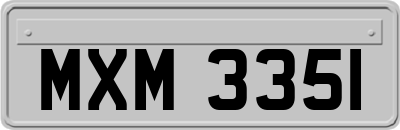 MXM3351