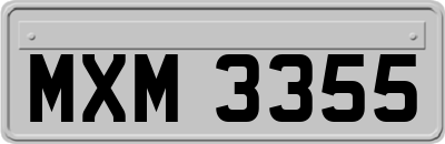 MXM3355