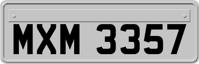 MXM3357