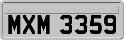 MXM3359