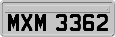 MXM3362