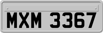 MXM3367