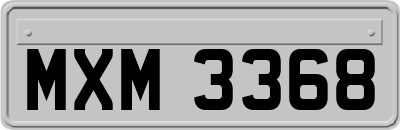 MXM3368