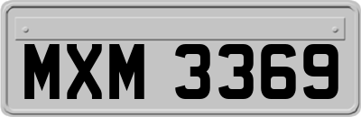 MXM3369